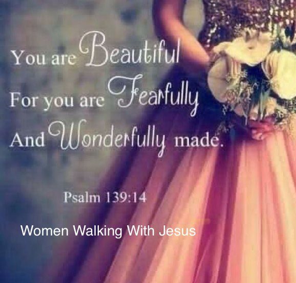 Women Walking With Jesus Ministry